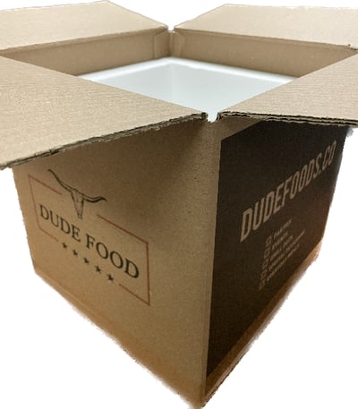 EPS six panel cooler dudefoods 2