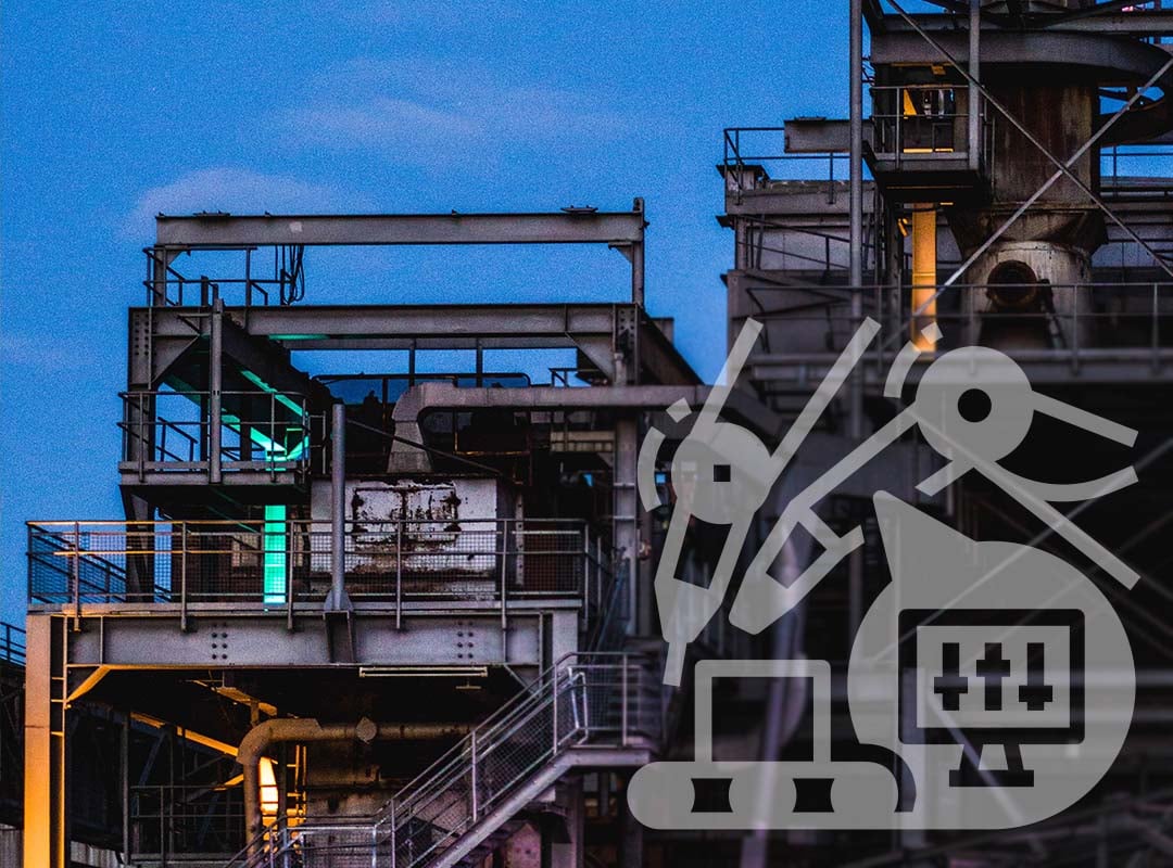 Industrial
