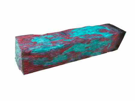 PE Densified Scrap 