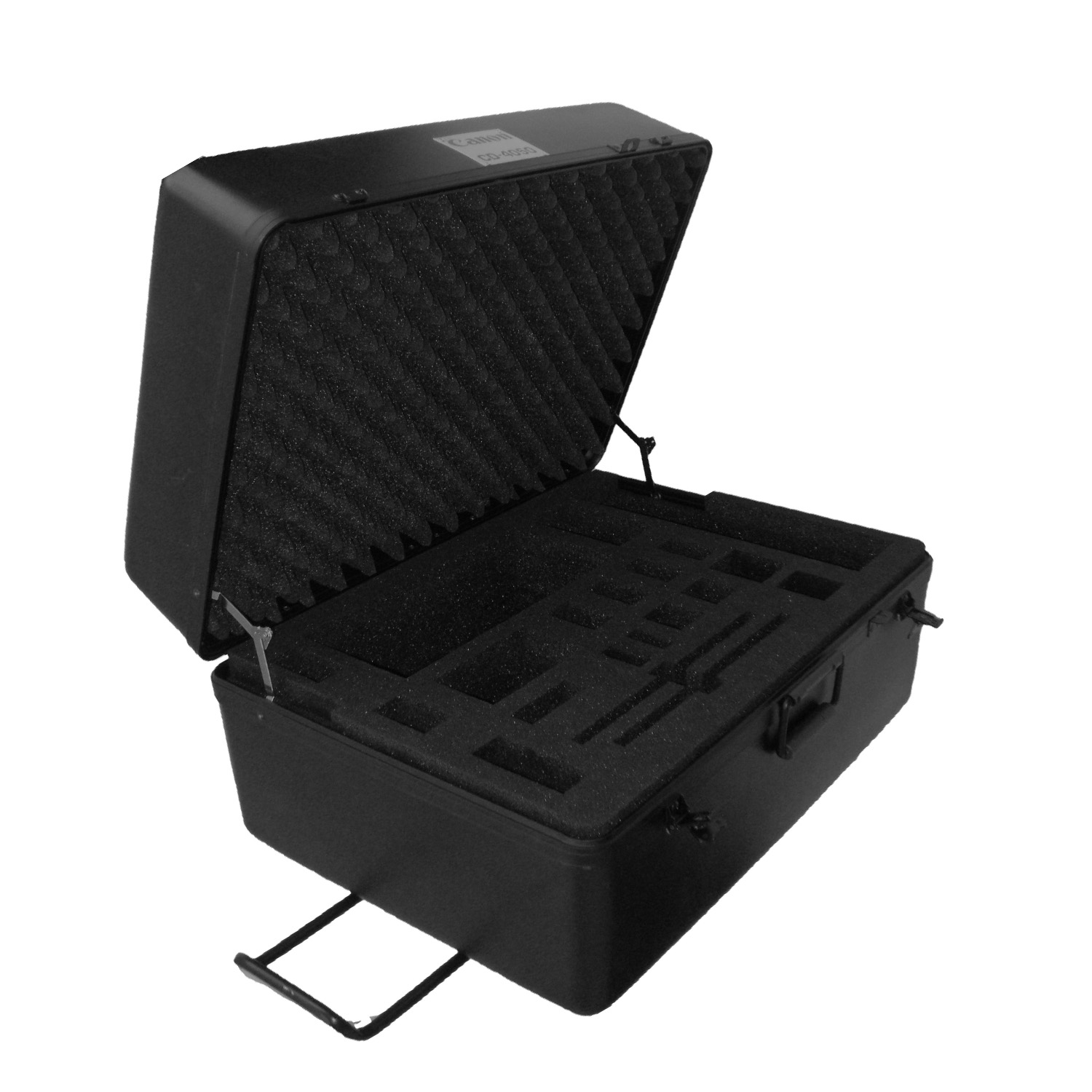 PU case insert Open Flat