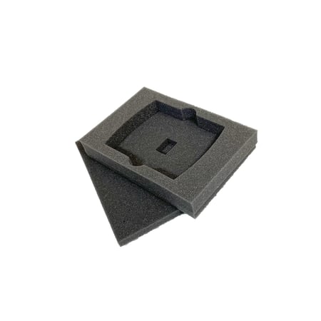 PU diecut insert Left