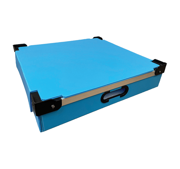 Plastic Header Graphic