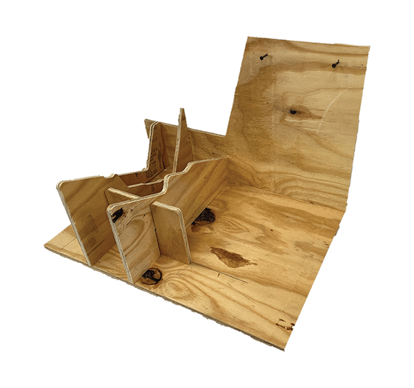 Wood Header Graphic