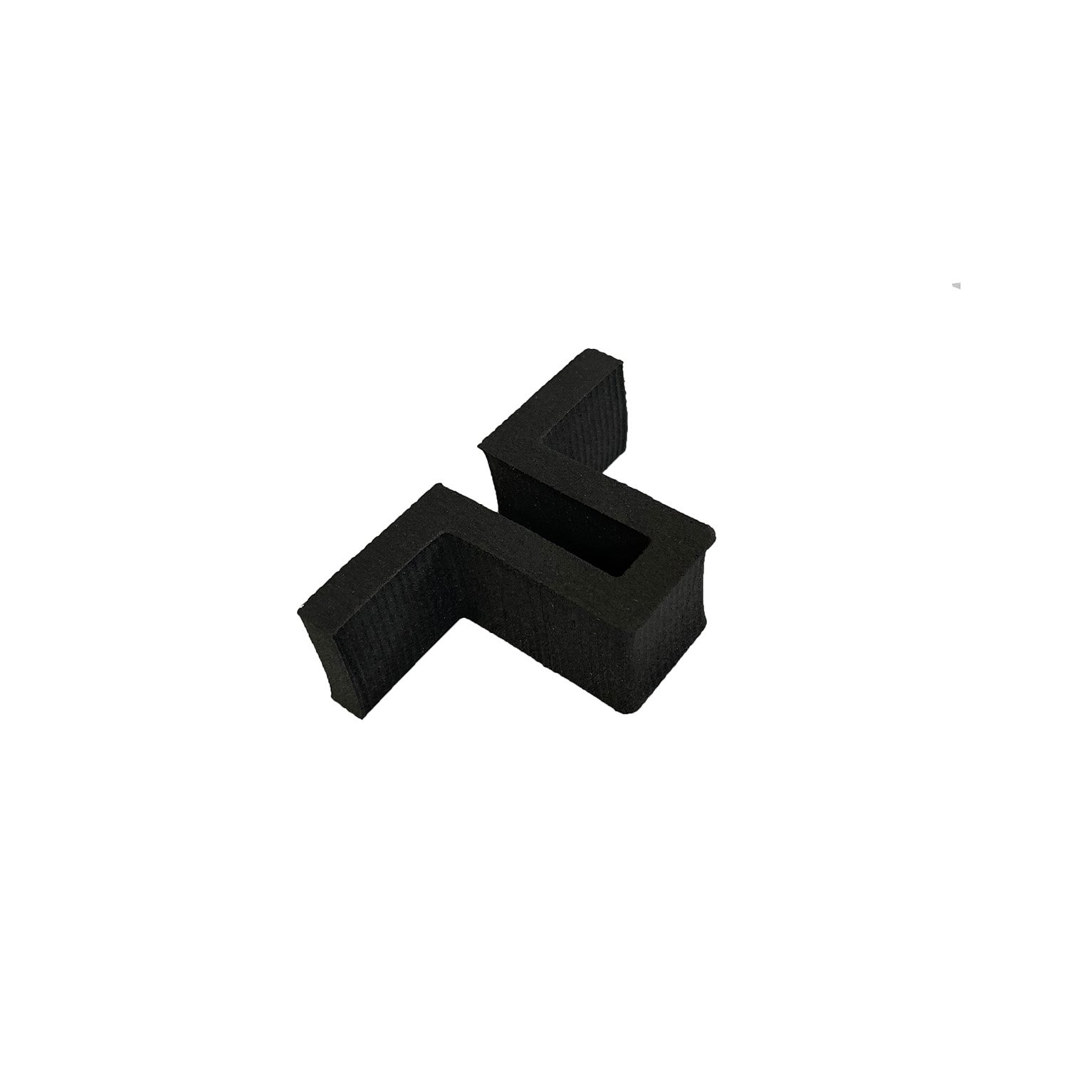 XLPE diecut profile side