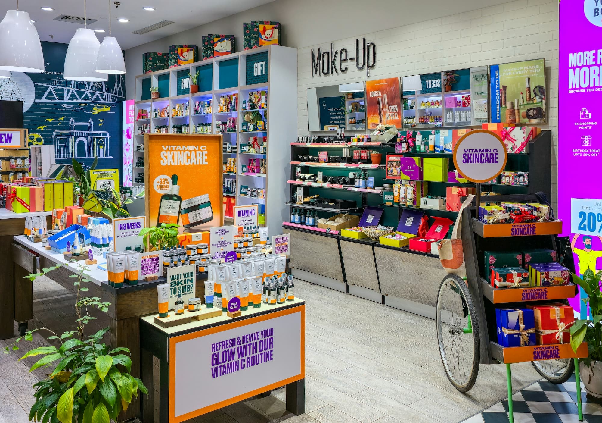 Choosing the Right Packaging Partner for Retail Fixtures